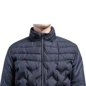 Top Tendance Coupe-Vent Puffer Veste Randonnée En Plein Air Coton Travail Hommes Puffer Veste Hiver - Product Image 4