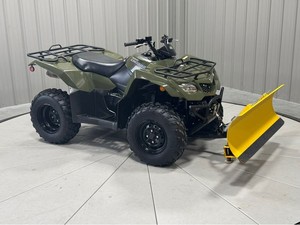 Venta de Calidad de la Nueva King Quad 750AXi SE0ff-Road 2026, Vehículos Todoterreno de 4 Ruedas y Quads, Entrega a Domicilio - Product Image 6