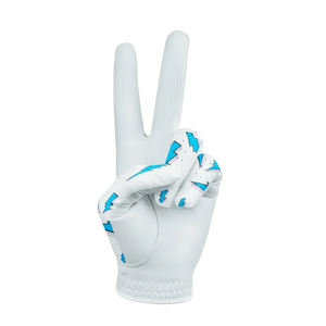 Unisex Hot Stable Genuine Grip Cabretta Leather Golf <b>Gloves</b> Super Marvelous AAA Superb <b>Sheepskin</b> Golf <b>Glove</b> 2025 - Product Image 2