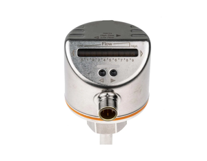 Sensor de Flujo de Líquido Industrial SI 5010 Nuevo y Original con Umbral Ajustable y Pantalla LED - Product Image 6