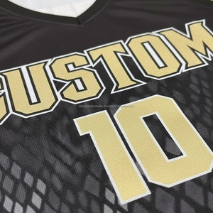 Ensemble d'uniformes de basketball personnalisés avec logo et numéros pour hommes et étudiants – Haute élasticité, respirant, durable, fusion sans couture - Product Image 5