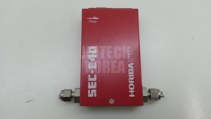 24210) [Sử dụng] horiba SEC-E40 1slm - Product Image 2