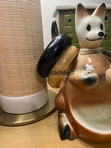 Handcrafted Wooden Bangles for Women Natural <b>Boho</b> Style Fashion Accessories Tradebyd - Product Image 5