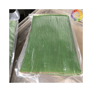 ใบตองแช่แข็งแบบพรีเมี่ยมสำหรับบรรจุอาหารและเสิร์ฟ - Product Image 3