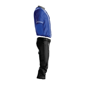 Personalizable hombres y mujeres de béisbol y softbol Jersey conjunto transpirable ropa deportiva fábrica al por mayor sublimación técnica precio - Product Image 3
