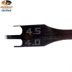 Medidor de altura de ortodoncia Dental Manual de alta calidad que mide la aleación de plata duradera mediciones de ortodoncia precisas MOL Medic - Product Image 4