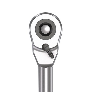 Jeu de clés à douilles WERA 8006 SC 1, 13 pièces, entraînement 1/2 pouce, 72 dents, 6 points, tailles 10-19 mm - Product Image 6