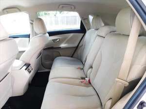 Toyota Venza 2015 - Product Image 2