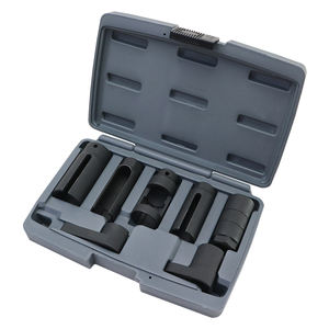 ชุดซ็อกเก็ตออกซิเจนสำหรับก่อสร้างโครเมี่ยมวาเนเดียมเกรด7ชิ้นสำหรับอุตสาหกรรมมืออาชีพพร้อมการปรับแต่งตามแบบ OM/odm - Product Image 1