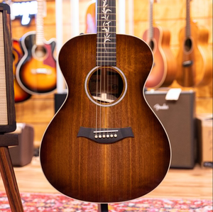 I738135N Personalizado # Guitarra Electroacústica 25 C22e con Amplificador de Guitarra Acústica AV150-10 Combo - Product Image 5