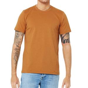 พิมพ์ลายของคุณลงบนเสื้อยืดไตร-เบลนด์ - Product Image 2