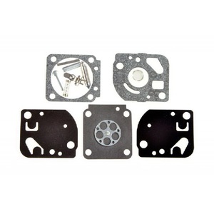 KIT Membranes Compatible with ZAMA RB20 CARB KIT Original Reference ZAMA RB-20 ZAMA RB-23 504148 Engine Parts - Product Image 1