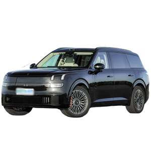 Usado, Modelo 2025, Premium, Moderno, Híbrido Turbo 2.4L, Todoterreno, Cabina Confortable para Ciudad, Muy Limpio, Suministrado desde Japón, Autonomía de 601-700 km - Product Image 2