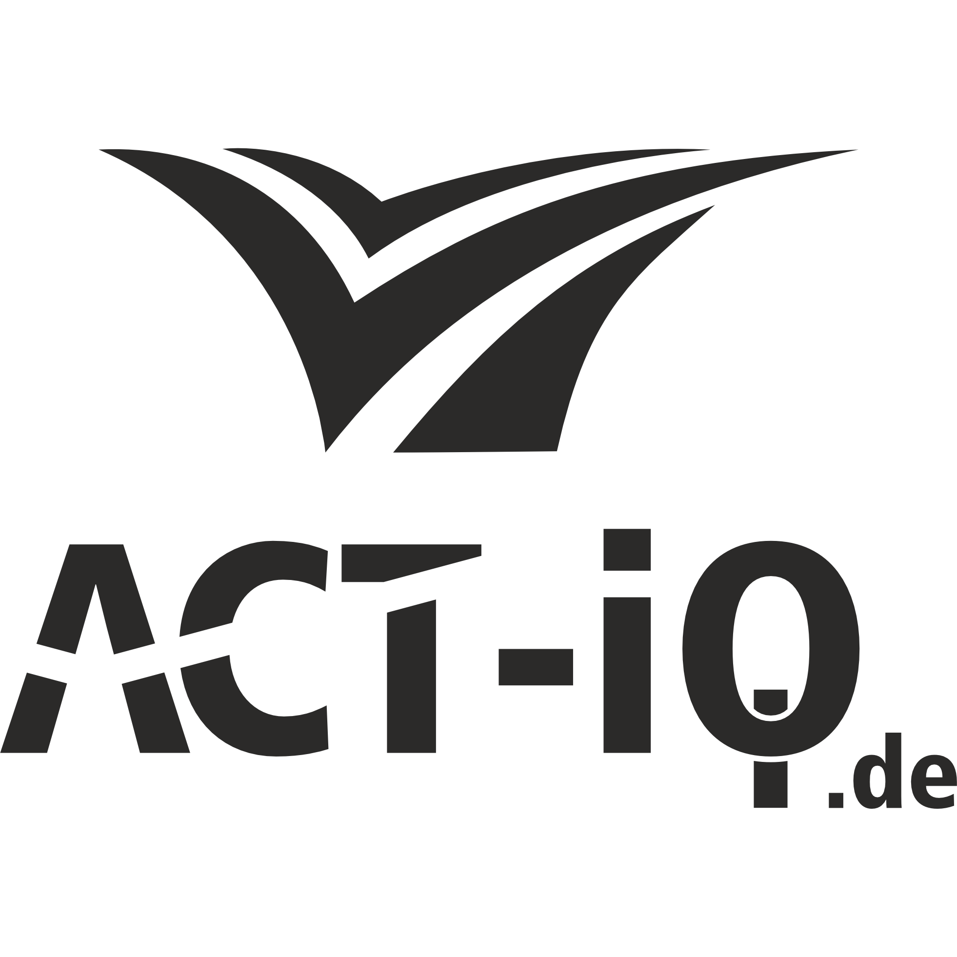 ACT-iQ Inh.Volker Hummel logo
