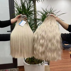 Large Quantity in StockVery High Quality Bulk <b>Hair</b> Extensions New Hairshop <b>Color</b> No Shedding Vietnamese <b>Hair</b> - Product Image 2