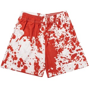 Short de jogging confortable en éponge française pour homme Short de survêtement athlétique personnalisé pour l'entraînement et les vêtements décontractés - Product Image 6