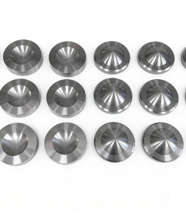 Multi-Industry CNC Machining Solutions | OEM Custom Multi-Category Components, High Precision Milling & Turning