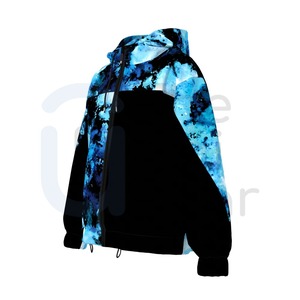 Chaqueta de carreras para hombre, nueva llegada, chaqueta cortavientos de moda para todas las estaciones para hombre, chaqueta impermeable de invierno, ropa al por mayor - Product Image 1
