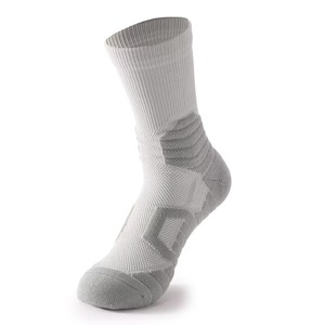 Custom <b>Hot</b> High Quality Solid Plain <b>Socks</b> For Men 100% Cotton Breathable Soft and Warmth Trendy Stretchable Mid Length Men <b>Socks</b> - Product Image 1