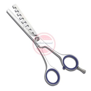Ciseaux de coupe de cheveux Ciseaux à cheveux Ciseaux de coiffeur professionnels en acier inoxydable - Product Image 5