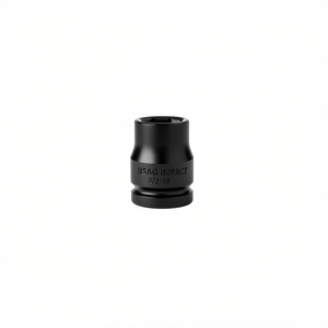 Usag <b>Impact</b> Biheptagonal <b>Sockets</b> Pneumatic Tools Accessories and Parts - Product Image 2