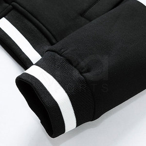 Vêtements d'automne et hiver Veste Letterman à séchage rapide pour hommes Meilleure qualité Veste Letterman pour hommes sur mesure - Product Image 5