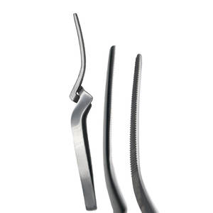 Top des tendances dernière arrivée pince à épiler extension de cils marque privée beauté sourcil pince à cils - Product Image 4