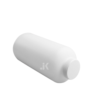 ขวดพลาสติกทรงกลม HDPE สีขาว คุณภาพสูง ขนาด 1300 มล. ราคาดีที่สุดจากผู้ผลิตเวียดนาม รุ่น M0300 - Product Image 2