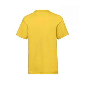 เสื้อยืดดีไซน์ใหม่ทันสมัยคุณภาพสูงสีสันสดใสทรงเข้ารูปขายส่งเสื้อผ้าผู้ชายผลิตจากโรงงาน - Product Image 3