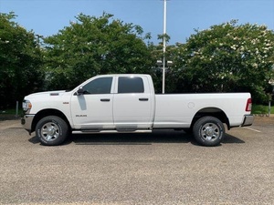 2021 asequible rRAMm 2500 Trades-man Crew Cab 4x4 8 'Box - Product Image 3
