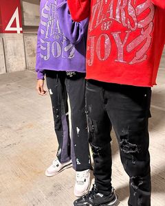 Vêtements d'hiver pour hommes, sweats à capuche décontractés de couleur unie, sweats à capuche décontractés, sweats à capuche Slim Fit pour hommes - Product Image 5