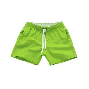 Short de sport de style nouveau pour hommes Short de fitness avec logo personnalisé pour hommes - Product Image 4