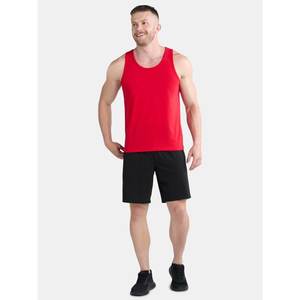 Personnalisé exclusif partout imprimé gilet mode basket-ball équipe uniforme sans manches hauts qualité supérieure bricolage en gros débardeurs - Product Image 4