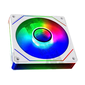 Ventilateur de boîtier TL-C12CW-S 120 mm le plus vendu, refroidissement le plus efficace avec fonctionnement silencieux, ventilateur de processeur à haut débit d'air - Product Image 5