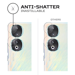 ฟิล์มกันกระแทกหน้าจอโทรศัพท์มือถือ ANTISHOCK Honor 90 - Product Image 4