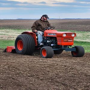 Pour les composants de moteur Kubota L175 Qualité supérieure en stock Performance durable conçue avec des composants de pompe et de boîte de vitesses - Product Image 5