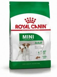 Royal Canin Dog Food-MINI Adult-DRY kibble สำหรับสุนัขพันธุ์เล็ก (ไม่เกิน10กก.)-อาหารวิทยาศาสตร์-โภชนาการที่ปรับแต่งได้-8กก. - Product Image 6