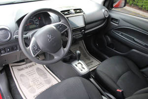 Mitsubishi Mirage G4 ES 2024 Usado en Excelentes Condiciones - Product Image 3