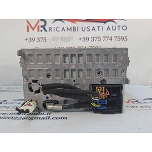 วิทยุติดรถยนต์ AUDI A5 Berlina Serie (8T3) 8T2035186P (07>17) - Product Image 3