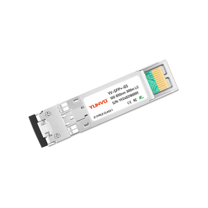 <strong>SFP</strong>-10G-SR 10GBASE SR <strong>SFP</strong>+ Module 850nm 300m DDM Duplex LC MMF Optical <strong>Transceiver</strong> - Product Image 4