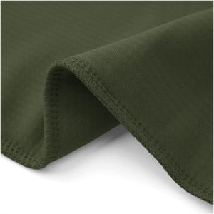 Offre Spéciale en gros femmes sportives écologique a-ligne taille haute plaine mini jupe plissée en nylon/spandex - Product Image 5