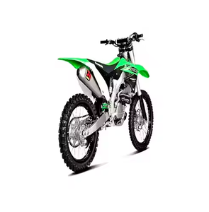 มอเตอร์ไซค์กีฬารถมอเตอร์ไซค์วิบาก2022 KX250สำหรับงานอุตสาหกรรมแบบทำมือ - Product Image 3