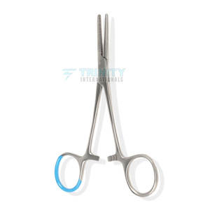Meilleur Prix Spencer Wells Artère Forceps En Acier Inoxydable Spencer Wells Artère Forceps En Vente En Ligne - Product Image 3
