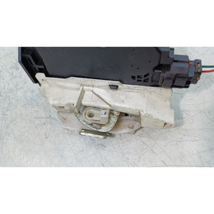 SERRURE AVANT DROITE CITROEN C-Crosser 1ère Série 9135CQ DW12MTED4 (07>12) - Product Image 5
