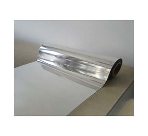 Expérience approfondie dans la fabrication de films d'emballage alimentaire en PET polyester transparent à haute barrière, de qualité supérieure, à bas prix - Product Image 1