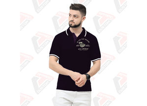 Signature mujer rayas para camiseta transpirable elegante ecológico Denim Batik telas de pana verano Chic parches - Product Image 4