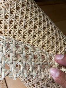 ม้วนตาข่ายหวายแบบสานจากเวียดนาม - Product Image 6