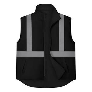 Working Clothing Online Sale Safety <b>Reflective</b> <b>Vest</b> Factory Direct Sale Safety <b>Reflective</b> <b>Vest</b> - Product Image 1