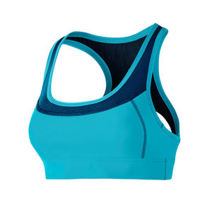 Conjunto de sujetador para mujer de alta calidad, hecho a medida, al por mayor, diseño más reciente, el más vendido, para venta en línea, para entrenamientos de alto impacto - Product Image 2