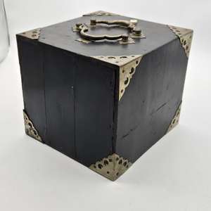 Deluxe Mahjong Tile Set <b>Game</b> Perfect for Adults Family Play Indoor Fun Tabletop <b>Games</b> and Social Gatherings Wholesale From India - Product Image 3